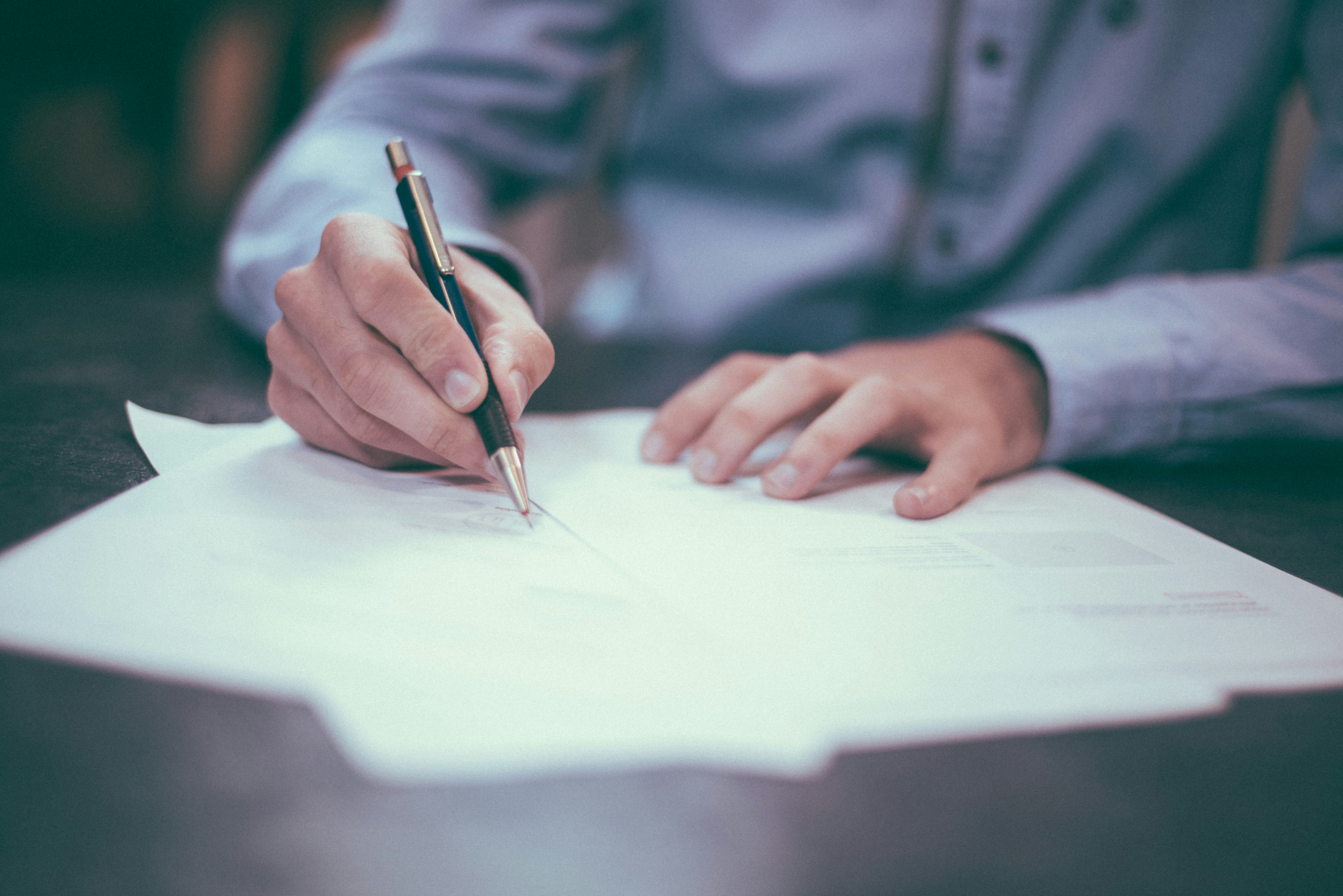 Permits & Approvals Assistance